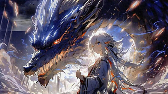 天天龙族怀旧服 游戏封面