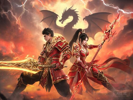 小小屠龙：3D合击版 游戏封面